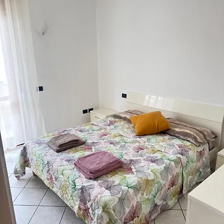 Apartman Casa Catullo