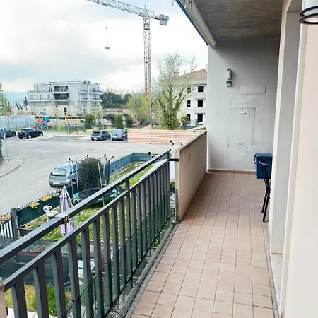 Casa Catullo Apartment