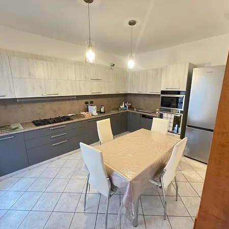 Casa Catullo Apartman *