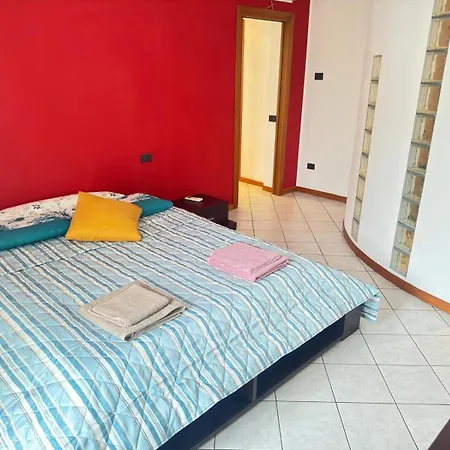 Casa Catullo Apartment Cavalcaselle