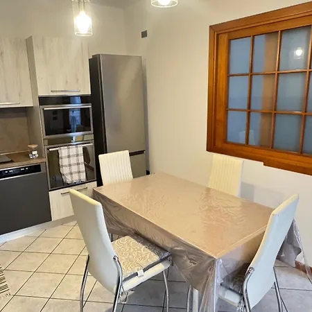 Casa Catullo Apartman
