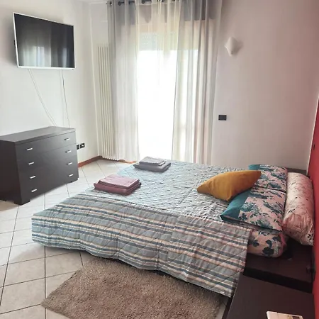 Apartman Casa Catullo