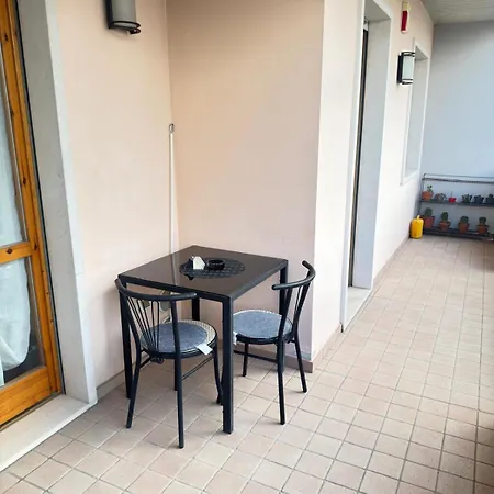 Apartman Casa Catullo