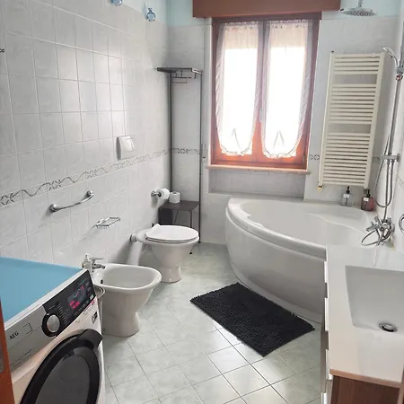Casa Catullo Apartment Cavalcaselle
